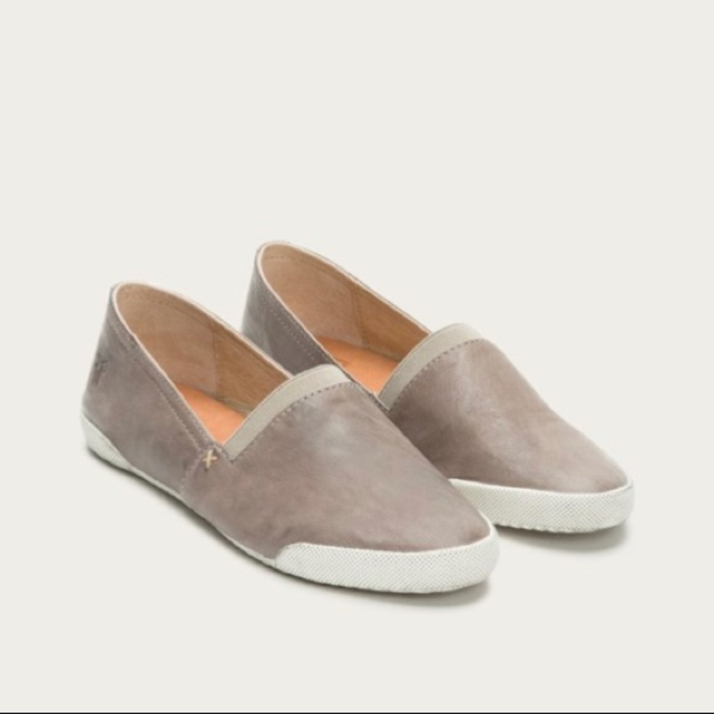 Frye Slip on Dress Shoes